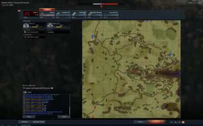 After 5 years, finally my first true War Thunder moment