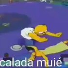 calada muié