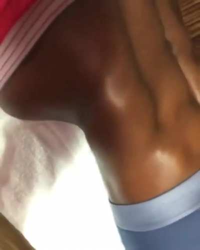 Jade Cargill