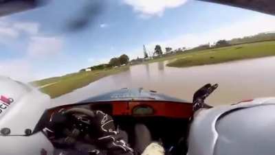Jetsprint