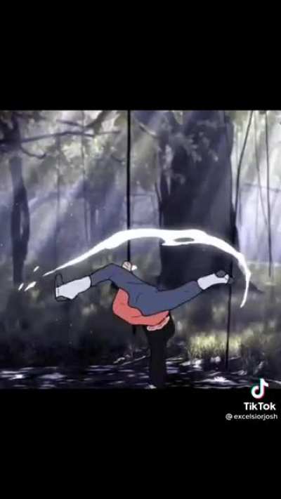 Quick naruto edit