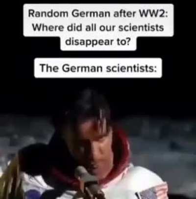 operation paperclip