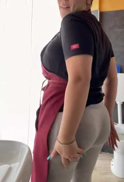 I think you’d love the taste
