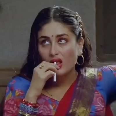 It's 20 Years of Chameli. Kareena was only 22 when she started shooting for the film! 