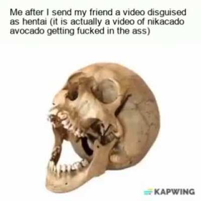 True story.