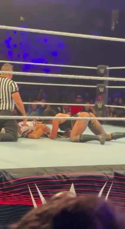 Rhea Ripley