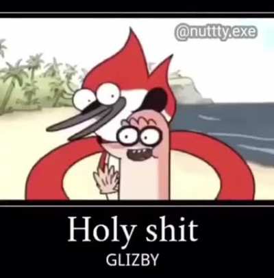 GLIZBY