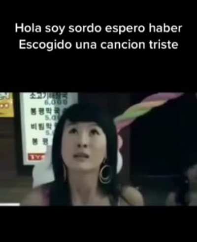 Oh me vengo