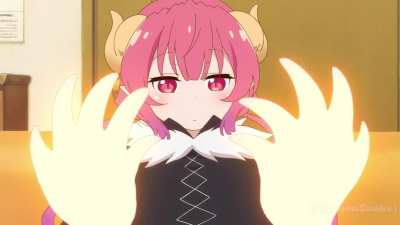 Ilulu makes some really BIZARRE Hands