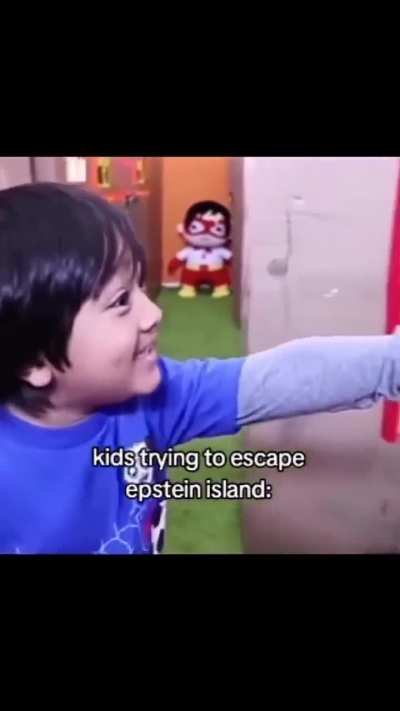 ryan toy