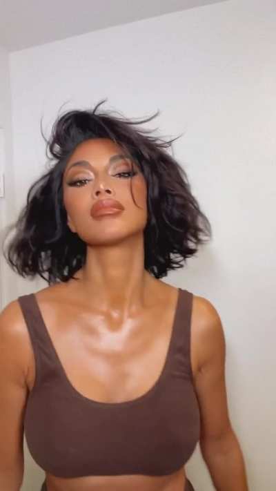 Nicole Scherzinger