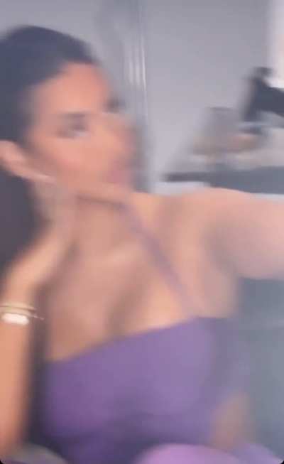 💜