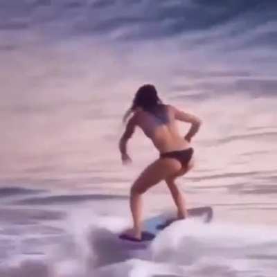 Karai beibe charque