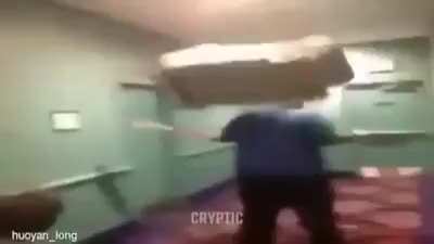 little off the meta