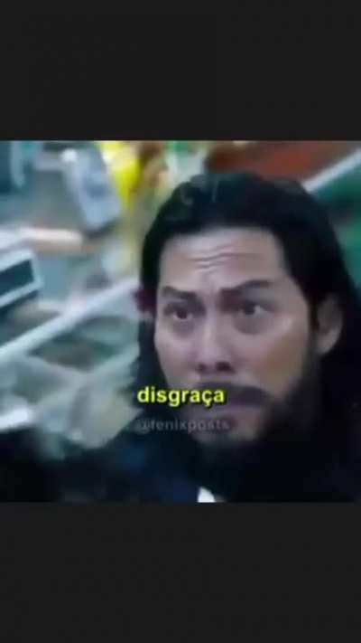 e a rankeada vei 
