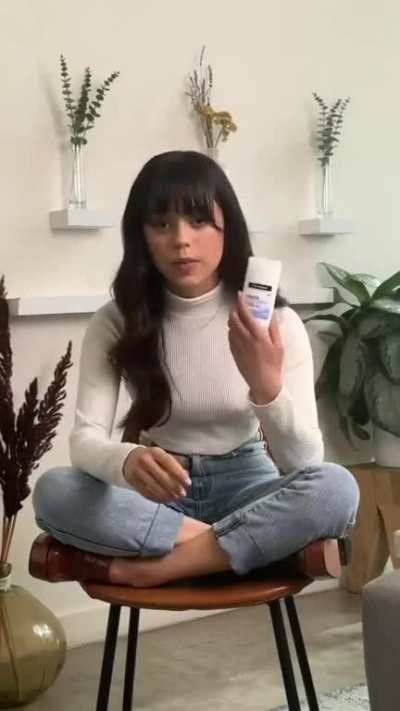 Jenna Ortega