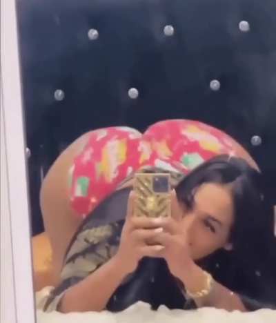 mASSive