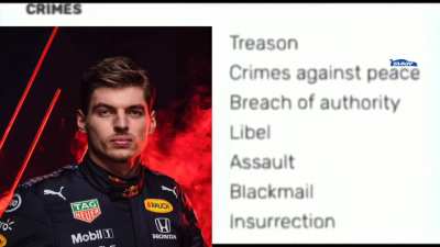 average max