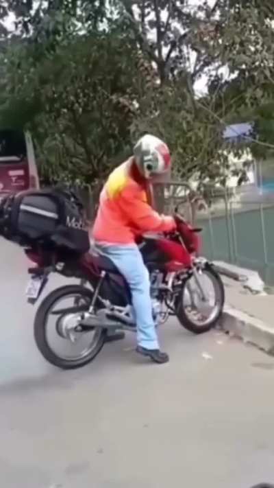 Idiot