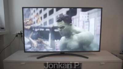Never watching Endgame again!