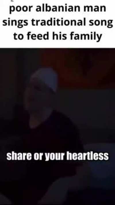 Albanian songington