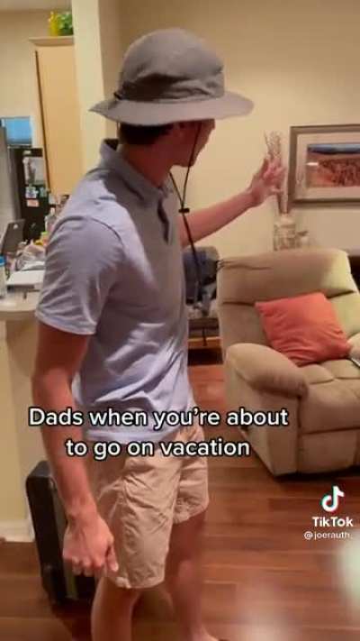 Totally relatable