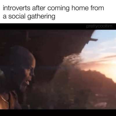 exhausting