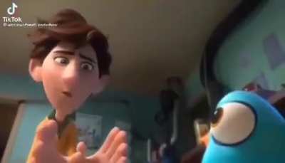 The funny song