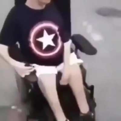 Pq ta sujo?
