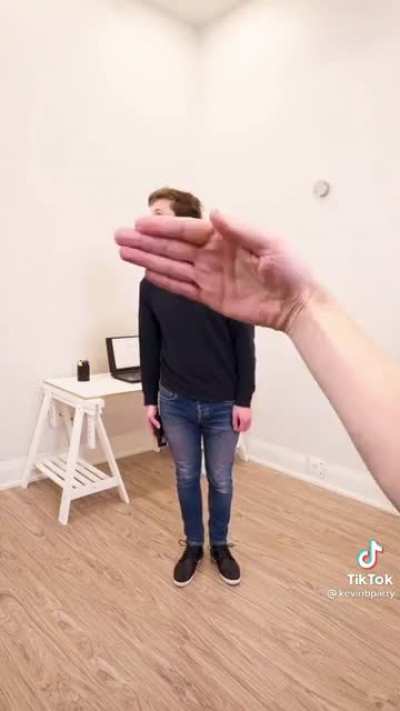This was a really clever stop motion