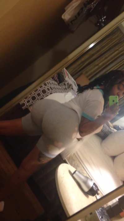Yoga Shorts
