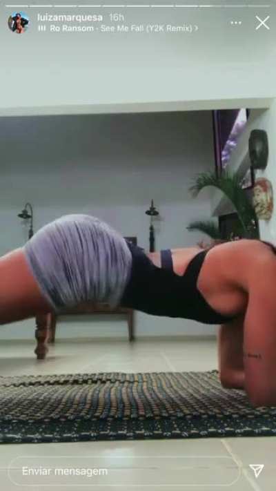🍑💦