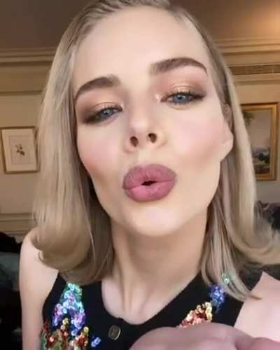 Samara Weaving
