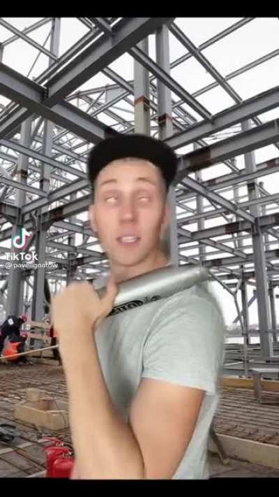 ( :