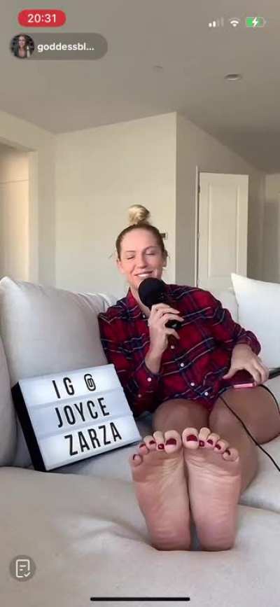 @goddessblonde2929 live right now