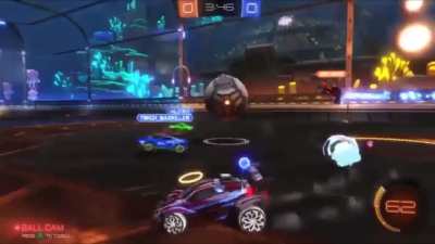 I thought this was pretty funny