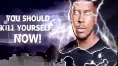 you