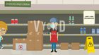 Walmart’s leaked training video