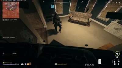 The BlackCell-only 