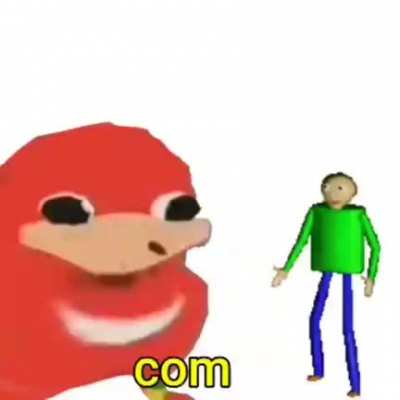 Devolve aí Zeca >:(