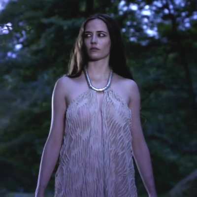 Eva Green - Camelot s01 [2011] [Part 2]