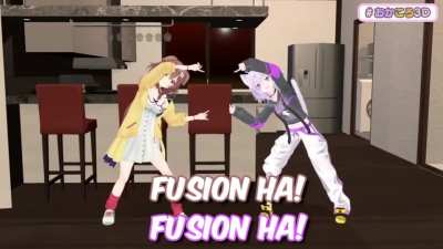 How Risu was BORN