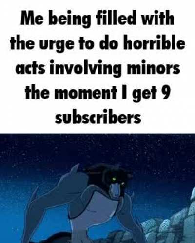 It is inevitable