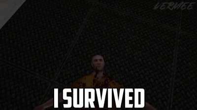 My easiest SCP playthough, hope you enjoy