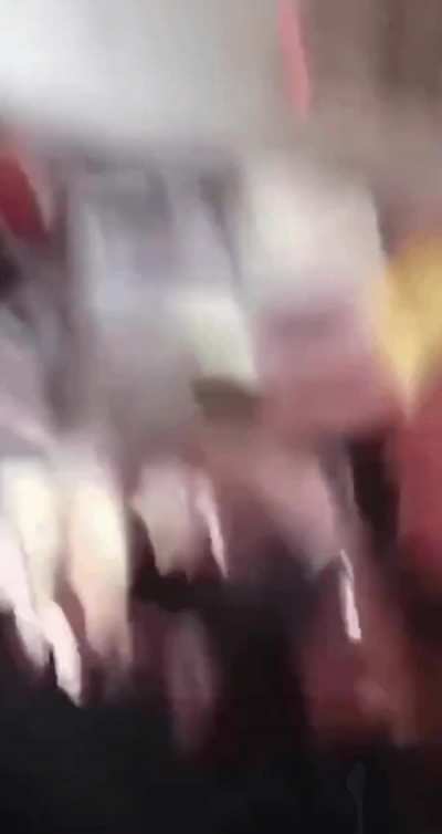Blursed_landing