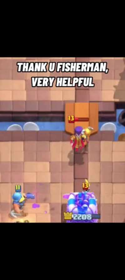 The best defensive card in the game