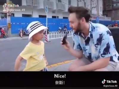 aww that’s so nice
