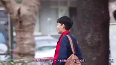 sinir krizi gecirdim izlerken