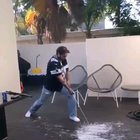 Beer samurai