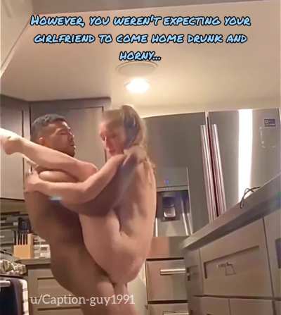 Secret desires!